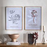 Temple &amp; Webster A2 Poster Frames