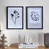 Temple &amp; Webster A3 Poster Frames
