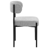 Temple &amp; Webster Kayra Dining Chairs