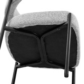 Temple &amp; Webster Kayra Dining Chairs