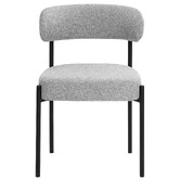 Temple &amp; Webster Kayra Dining Chairs