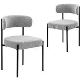 Temple &amp; Webster Kayra Dining Chairs