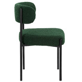 Temple &amp; Webster Kayra Dining Chairs
