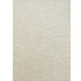 Temple &amp; Webster Beige Skandi Reversible Wool Rug