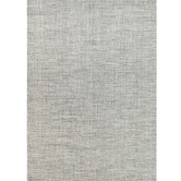 Temple &amp; Webster Grey Skandi Hand-Woven Wool Rug