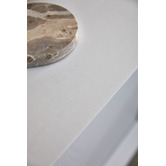 Temple &amp; Webster Paragon Bedside Table