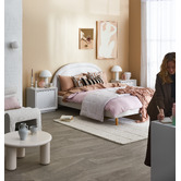Temple &amp; Webster Paragon Bedside Table