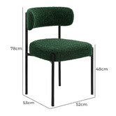 Temple &amp; Webster Kayra Dining Chairs