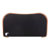 Temple &amp; Webster Paloma Boucle Bed