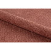 Temple &amp; Webster Quinn 4 Seater Upholstered Sofa with Reversible Chaise