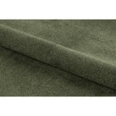 Temple &amp; Webster Quinn 4 Seater Upholstered Sofa with Reversible Chaise