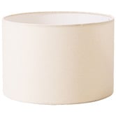 Temple &amp; Webster Pallas Travertine-Look Table Lamp