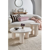 Temple &amp; Webster Lola Side Table