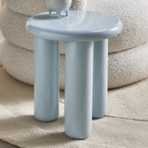 Temple &amp; Webster 2 Piece Lola Coffee &amp; Side Table Set