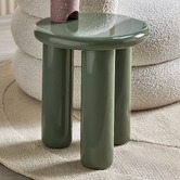 Temple &amp; Webster 2 Piece Lola Coffee &amp; Side Table Set