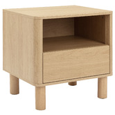 Temple &amp; Webster 3 Piece Rupert Bedroom Furniture Set