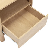 Temple &amp; Webster 3 Piece Rupert Bedroom Furniture Set