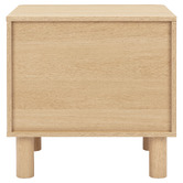 Temple &amp; Webster 3 Piece Rupert Bedroom Furniture Set