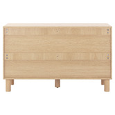 Temple &amp; Webster Rupert 6 Drawer Chest