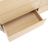 Temple &amp; Webster Rupert 6 Drawer Chest
