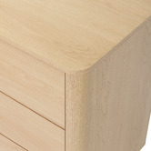 Temple &amp; Webster Rupert 6 Drawer Chest