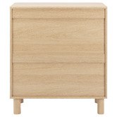 Temple &amp; Webster 3 Piece Rupert Bedroom Furniture Set