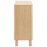 Temple &amp; Webster 3 Piece Rupert Bedroom Furniture Set
