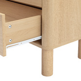 Temple &amp; Webster 3 Piece Rupert Bedroom Furniture Set