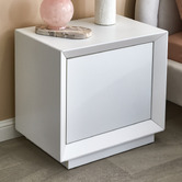 Temple &amp; Webster Paragon Bedside Table