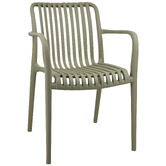 Temple &amp; Webster Airlie Outdoor Dining Chairs
