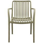 Temple &amp; Webster Airlie Outdoor Dining Chairs