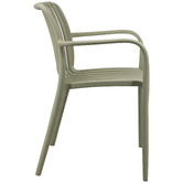 Temple &amp; Webster Airlie Outdoor Dining Chairs