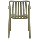 Temple &amp; Webster Airlie Outdoor Dining Chairs