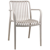 Temple &amp; Webster Airlie Outdoor Dining Chairs