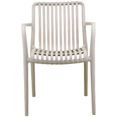 Temple &amp; Webster Airlie Outdoor Dining Chairs