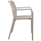 Temple &amp; Webster Airlie Outdoor Dining Chairs