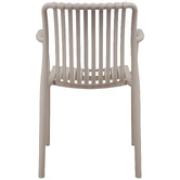 Temple &amp; Webster Airlie Outdoor Dining Chairs