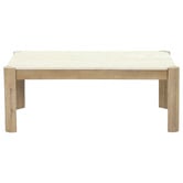 Temple &amp; Webster Carla Outdoor Coffee Table