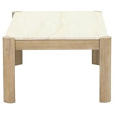 Temple &amp; Webster Carla Outdoor Coffee Table