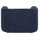 Temple &amp; Webster Gala Boucle Armchair