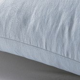 Temple &amp; Webster Pure French Flax Linen Standard Pillowcases