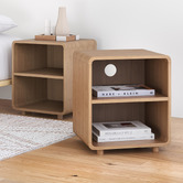 Temple &amp; Webster James Bedside Tables