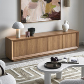 Temple &amp; Webster Paragon TV Unit