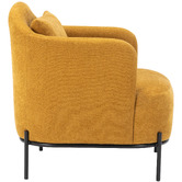 Temple &amp; Webster Wessex Upholstered Armchair