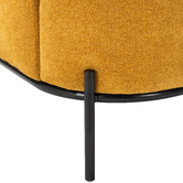 Temple &amp; Webster Wessex Upholstered Armchair