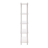 Temple &amp; Webster Banjo 5 Tier Bookcase