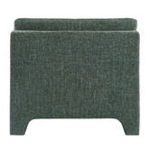 Temple &amp; Webster Claude Upholstered Accent Chair