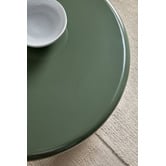 Temple &amp; Webster Lola Round Coffee Table