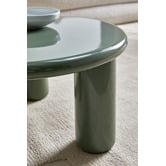 Temple &amp; Webster Lola Round Coffee Table