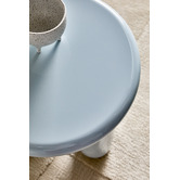 Temple &amp; Webster Lola Side Table